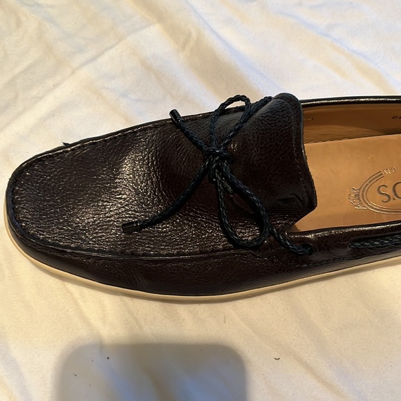 Tod’s Slip on Loafers - Picture 9 of 11